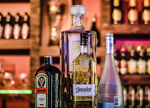 know abut bd liquor