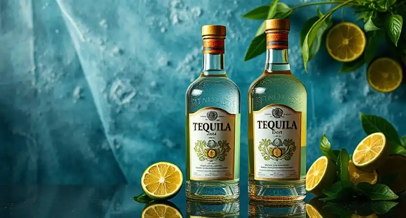 tequila