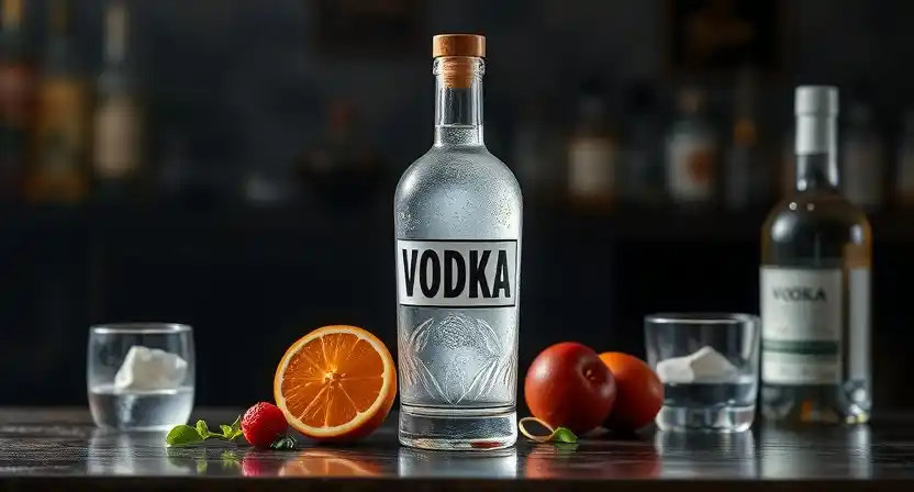 Vodka